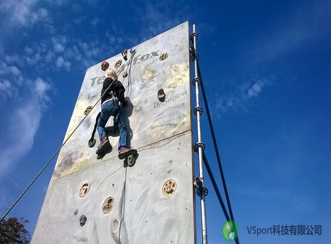 VSport滑雪运动员合作案例