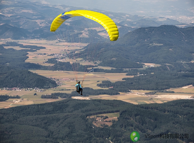 VSport科技有限公司团队