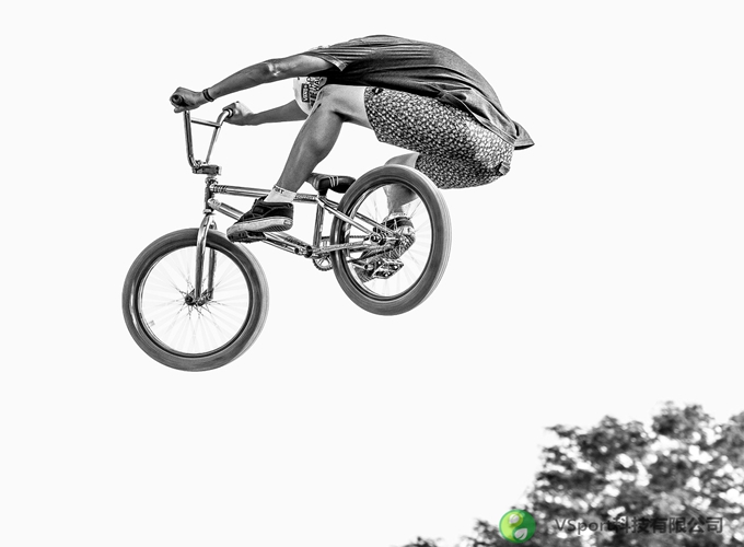 VSport数字内容制作认证