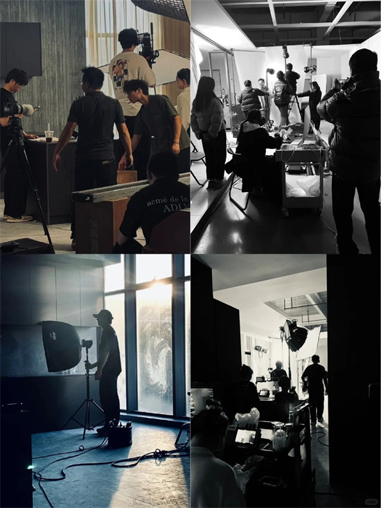 马年必看的20部“北京大视听”微短剧第一弹超多精彩就在新春