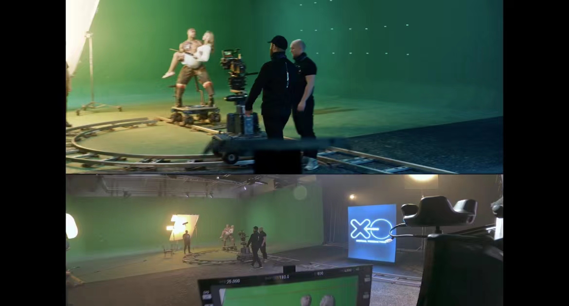 成本砍至110、肖像侵权短剧行业遭遇AIGC“大洗牌”(图1)