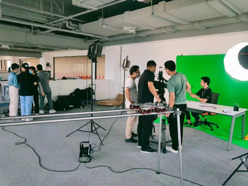 杭州环时传媒1280元标准化服务为合作伙伴稳健护航(图1)