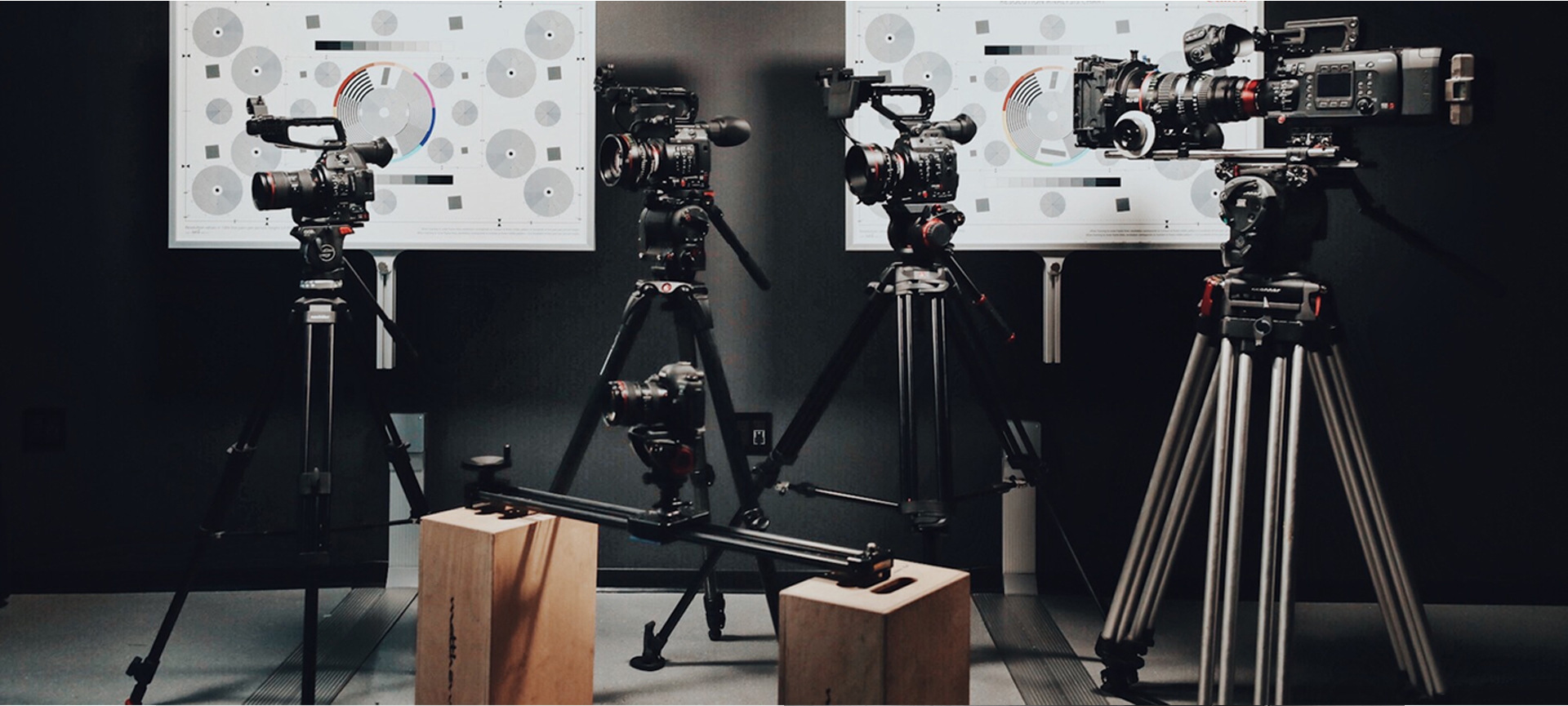 揭秘企业宣传片拍摄公司哪家靠谱杭州首影传媒(图1)