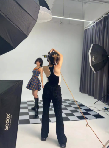 哈尔滨靠谱婚纱礼服租借公司推荐米兰婚纱摄影时尚之选