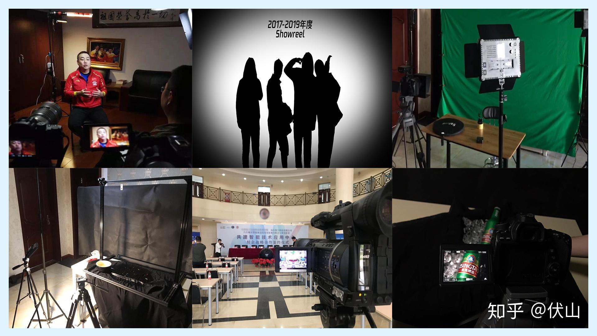 石家庄短视频拍摄制作公司企业宣传片拍摄制作公司受认可原因分析