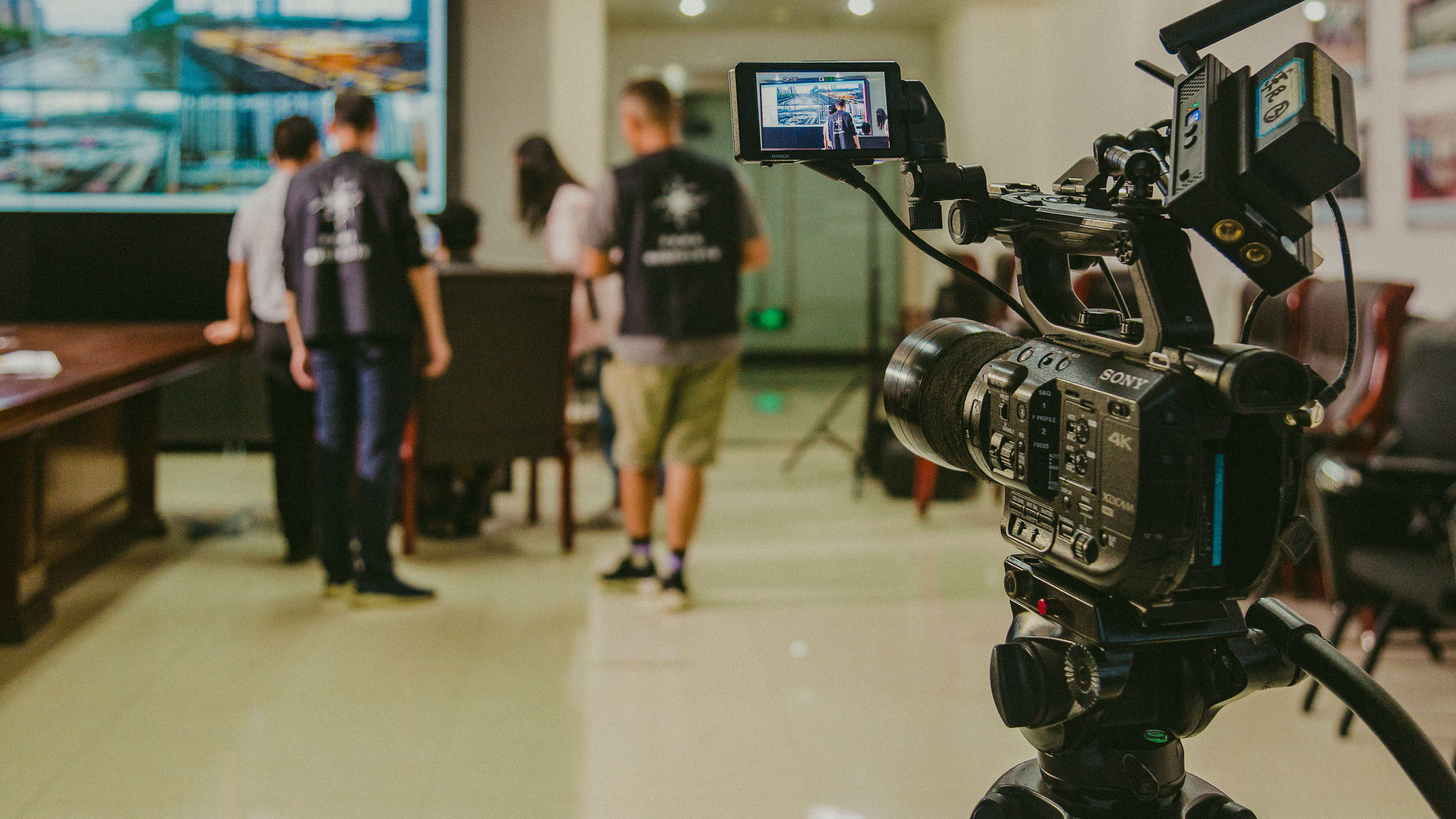 微短剧拍摄场景及服务！阳泉公开征集！