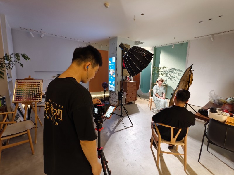 汇总口碑好的宣传片制作公司为你提供优质选择(图1)