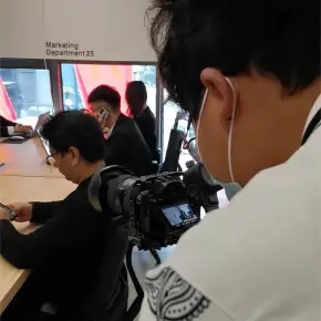 天津短视频运营公司推荐擅长拍摄制作品牌历史视频(图1)