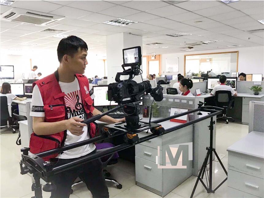 告别“万金油”式拍摄：2026年企业宣传片制作拍摄公司的专业化细分与选型逻辑(图1)